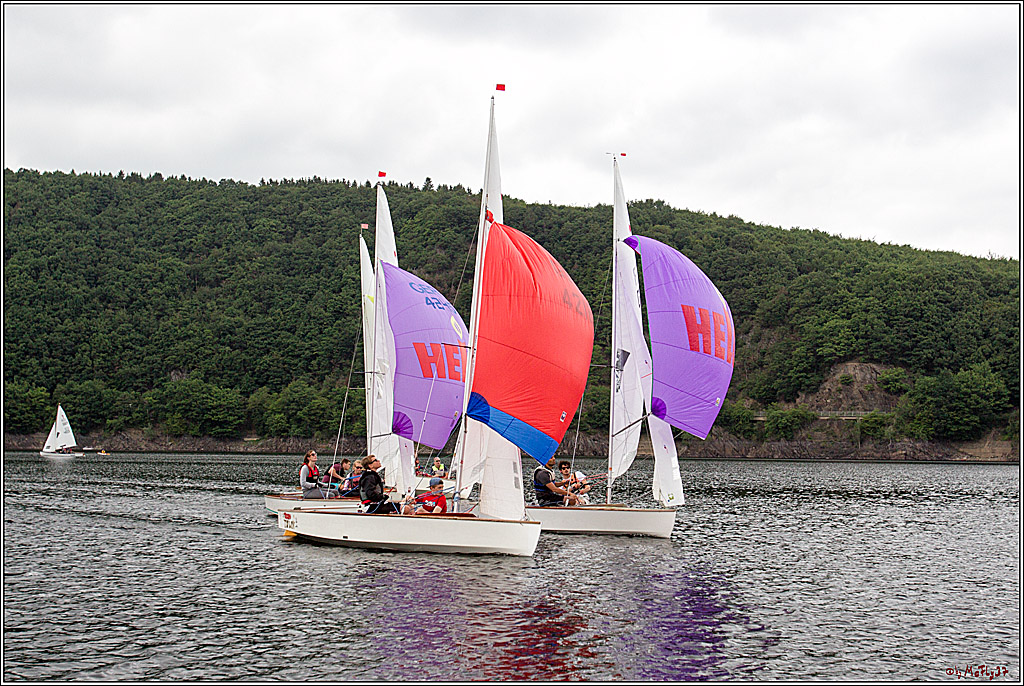 Landesmeisterschaft Pirat, 17.06.2017, Segeln, Aktion, Action, Sport, Wassersport,